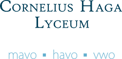 Cornelius Haga Lyceum